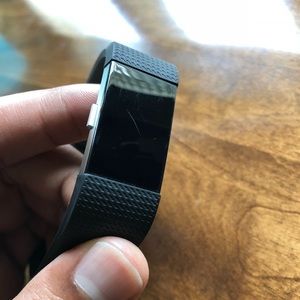 Fitbit Charge 2